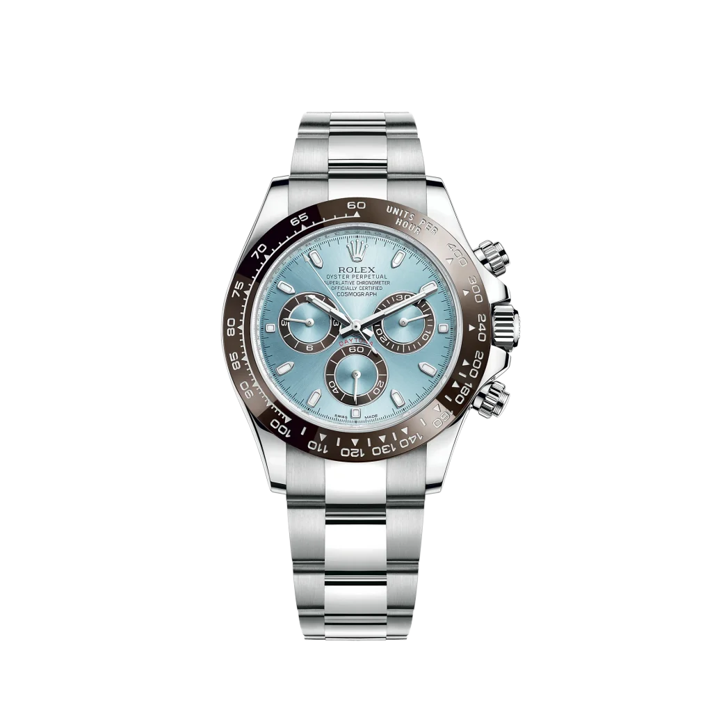 Luke Bryan's Daytona ref. 116506