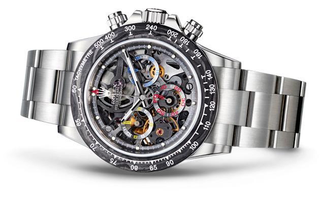 Rolex Daytona La Montoya