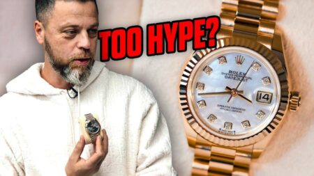Are Rolex Watches Worth the Hype?