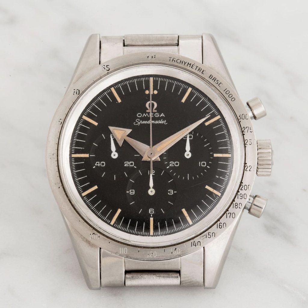 Omega Speedmaster