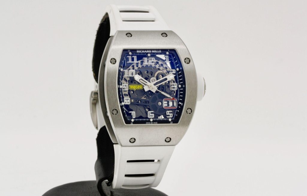 Richard Mille 29