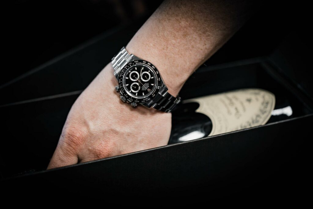 How Much Can I Get For My Rolex Daytona