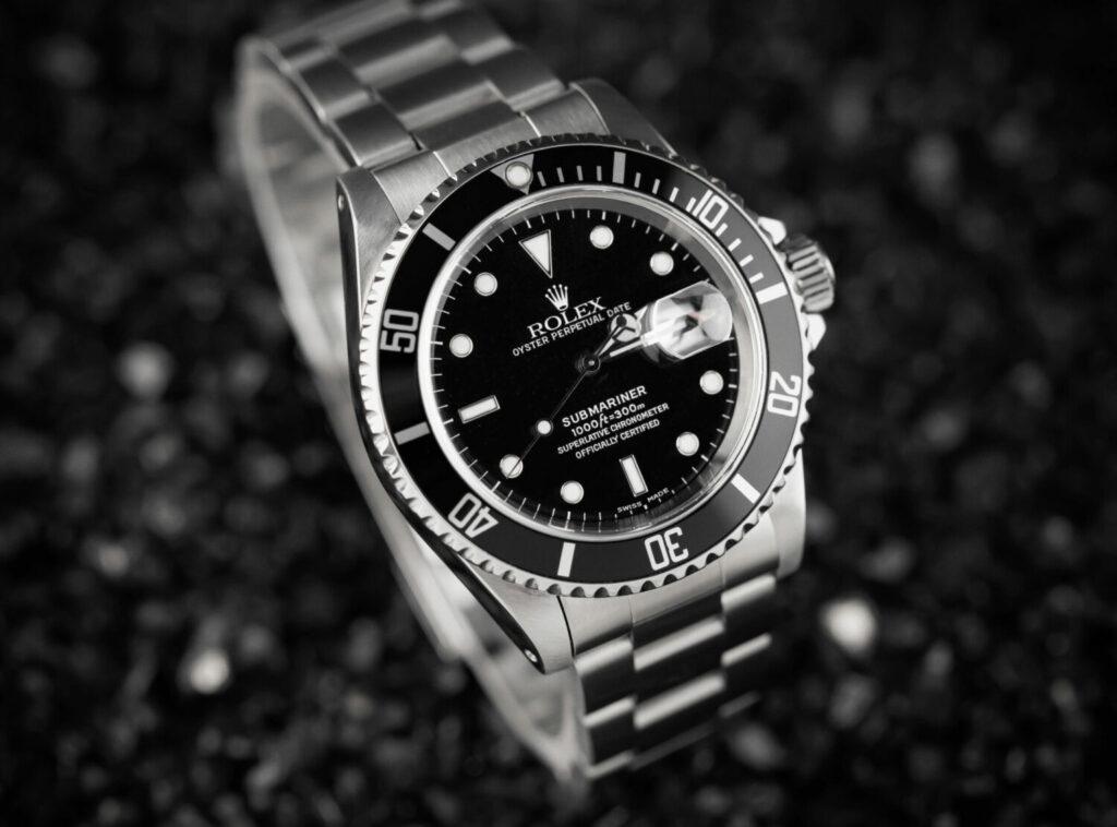 Used Rolex How Much is a Pre-Owned Submariner?