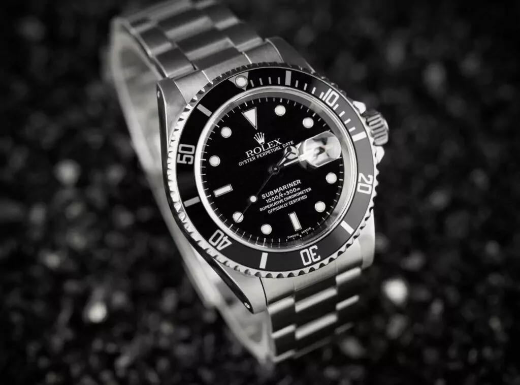 Pre-Owned Modern Submariner Prices
