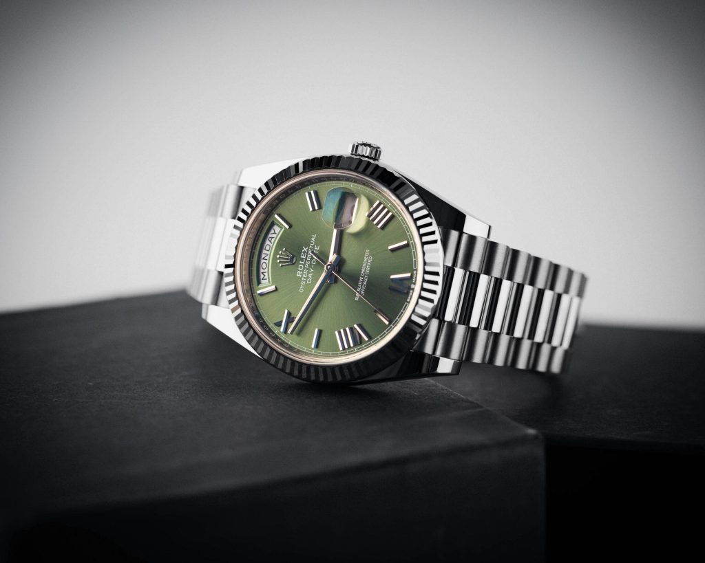 How Much Does a Rolex Day-Date Cost? The Ultimate Rolex Day Date Price Guide