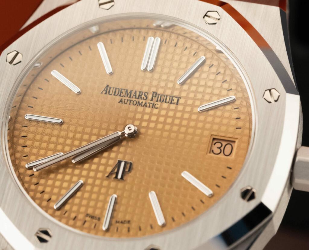 How to Avoid Buying a Fake Audemars Piguet