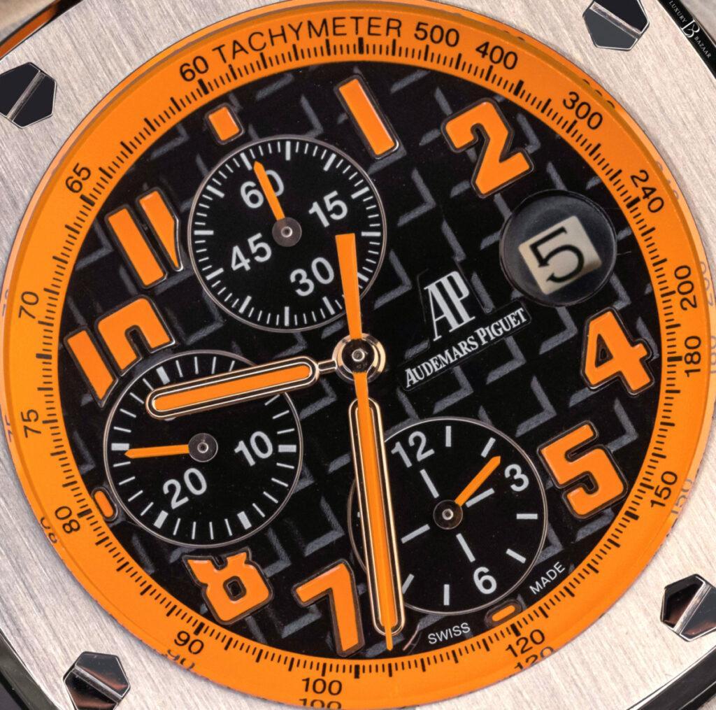 How to Spot a Fake Audemars Piguet (DON'T Make A Mistake!) - Exquisite  Timepieces