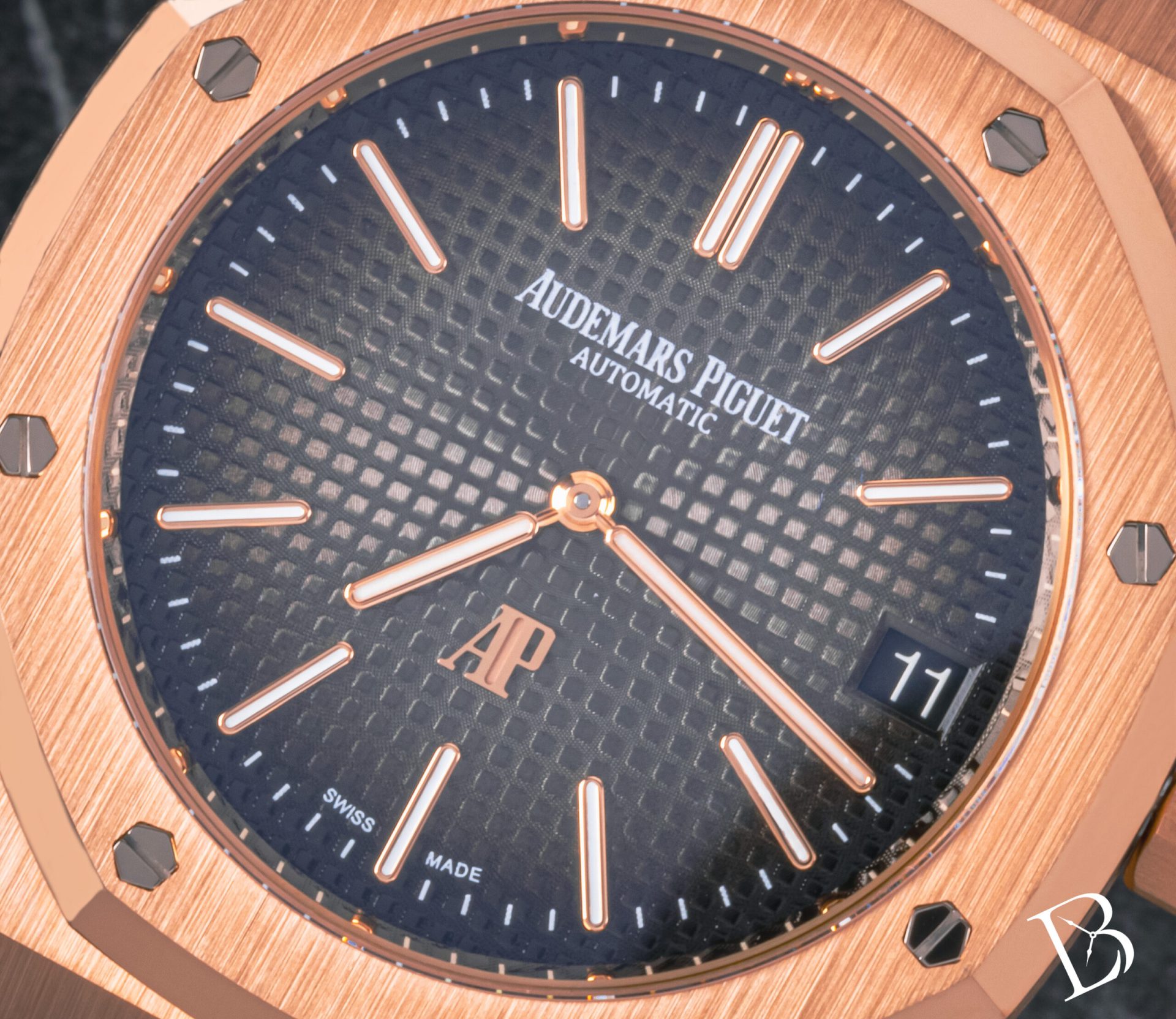 Audemars Piguet Watch Prices: Historical and Current From Actual Sales ...