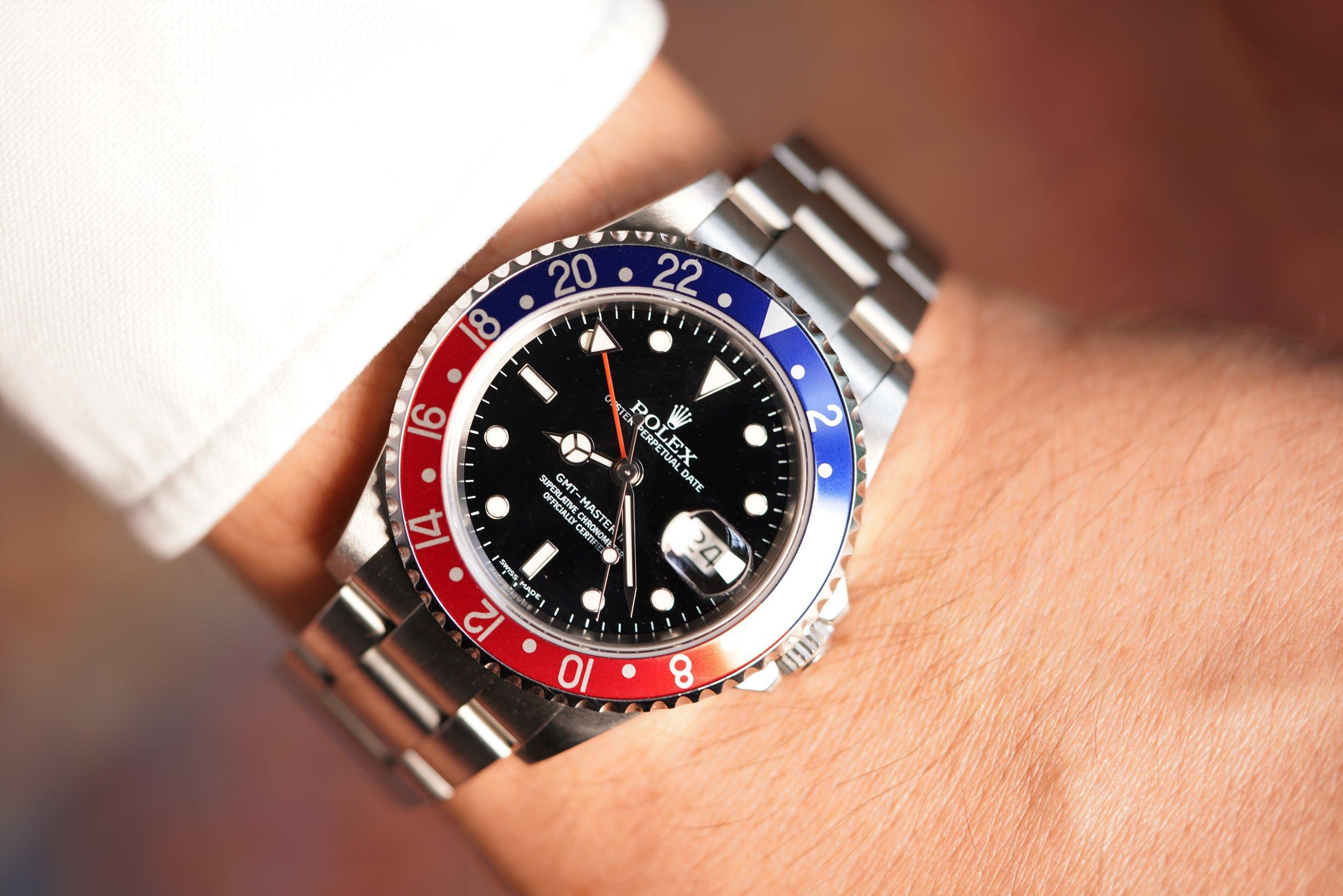 Cheapest Rolex: The Best Affordable Models You Can Buy