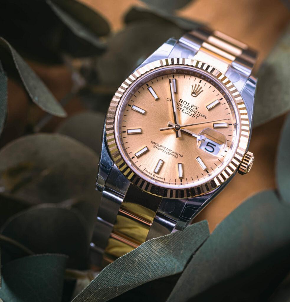 Rolex Price: Oyster Perpetual Price Lists