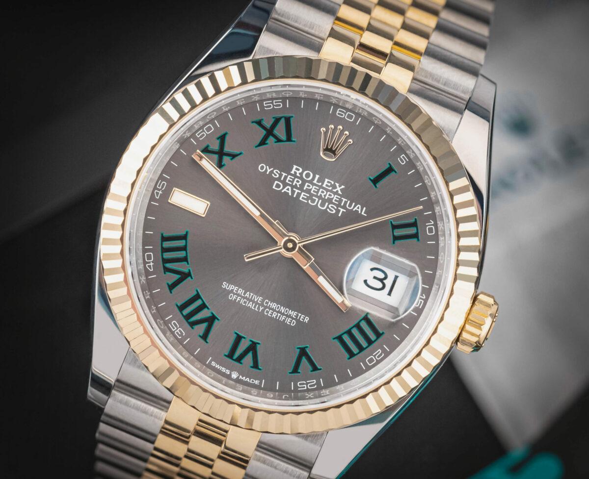 Rolex Datejust Price: Oyster Perpetual Price