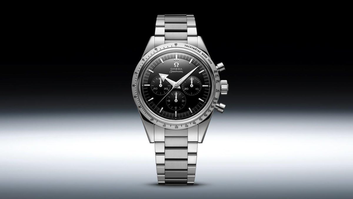 Omega Speedmaster Price How Much Does a Speedmaster Cost?