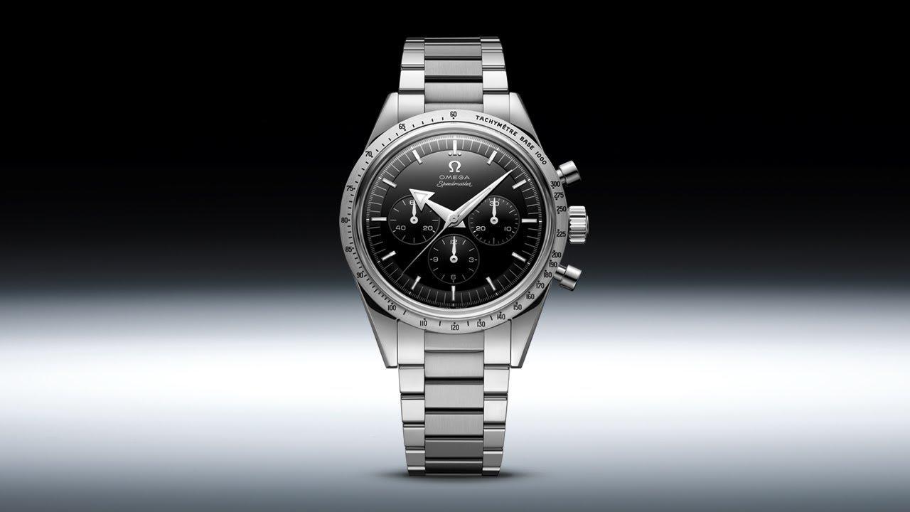 Omega Speedmaster Price How Much Does a Speedmaster Cost?