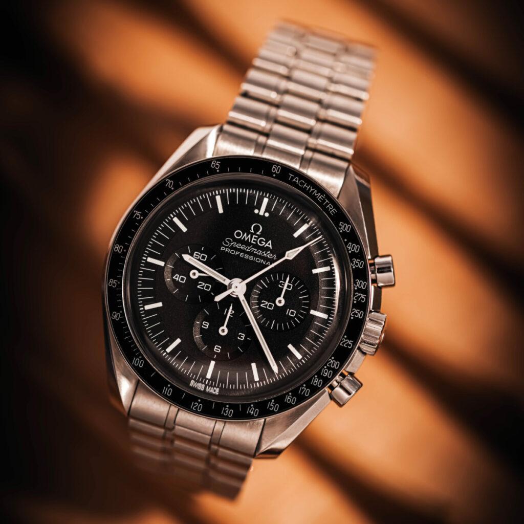 Omega Speedmaster Price: How Much Does a Speedmaster Cost?