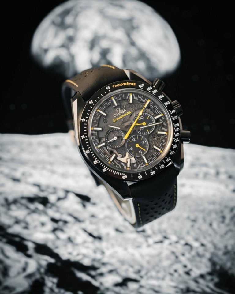 Omega Speedmaster Price How Much Does a Speedmaster Cost?