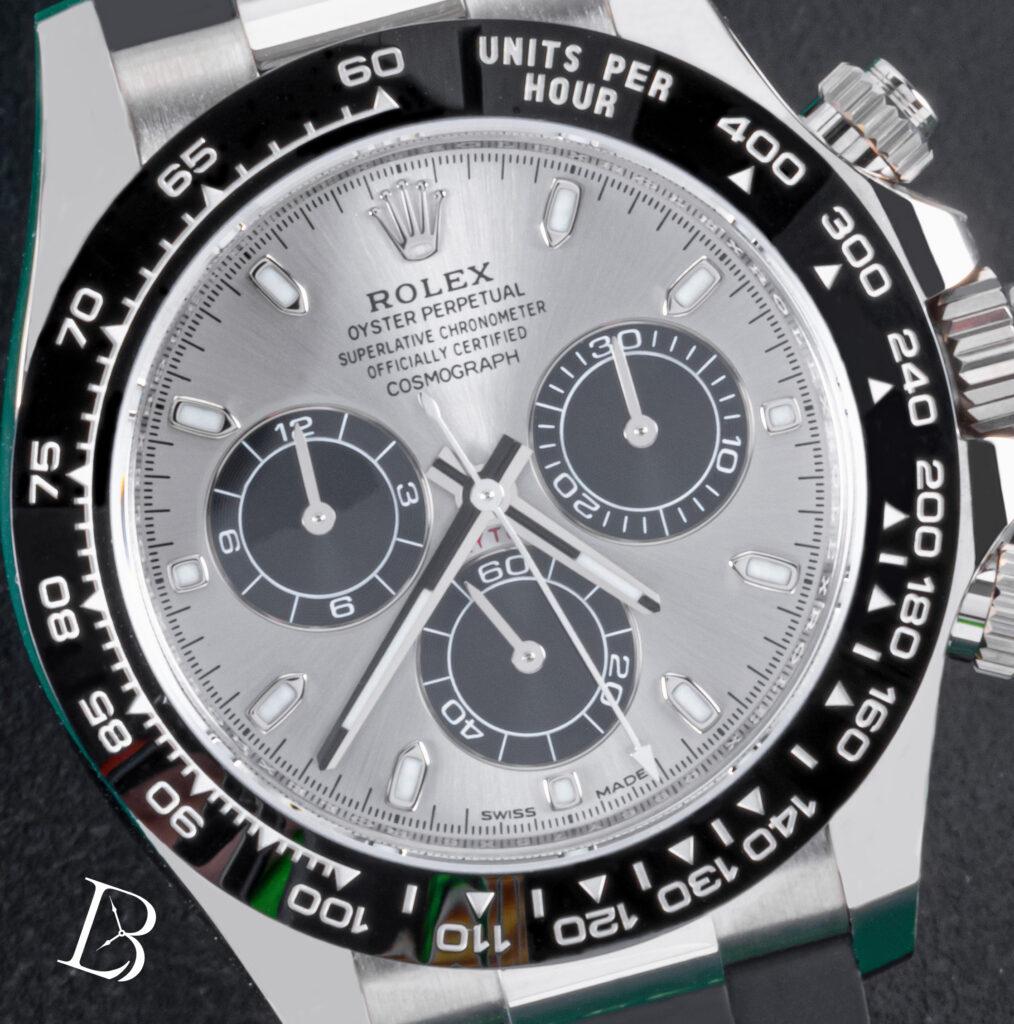 Rolex Daytona Chronograph Watch