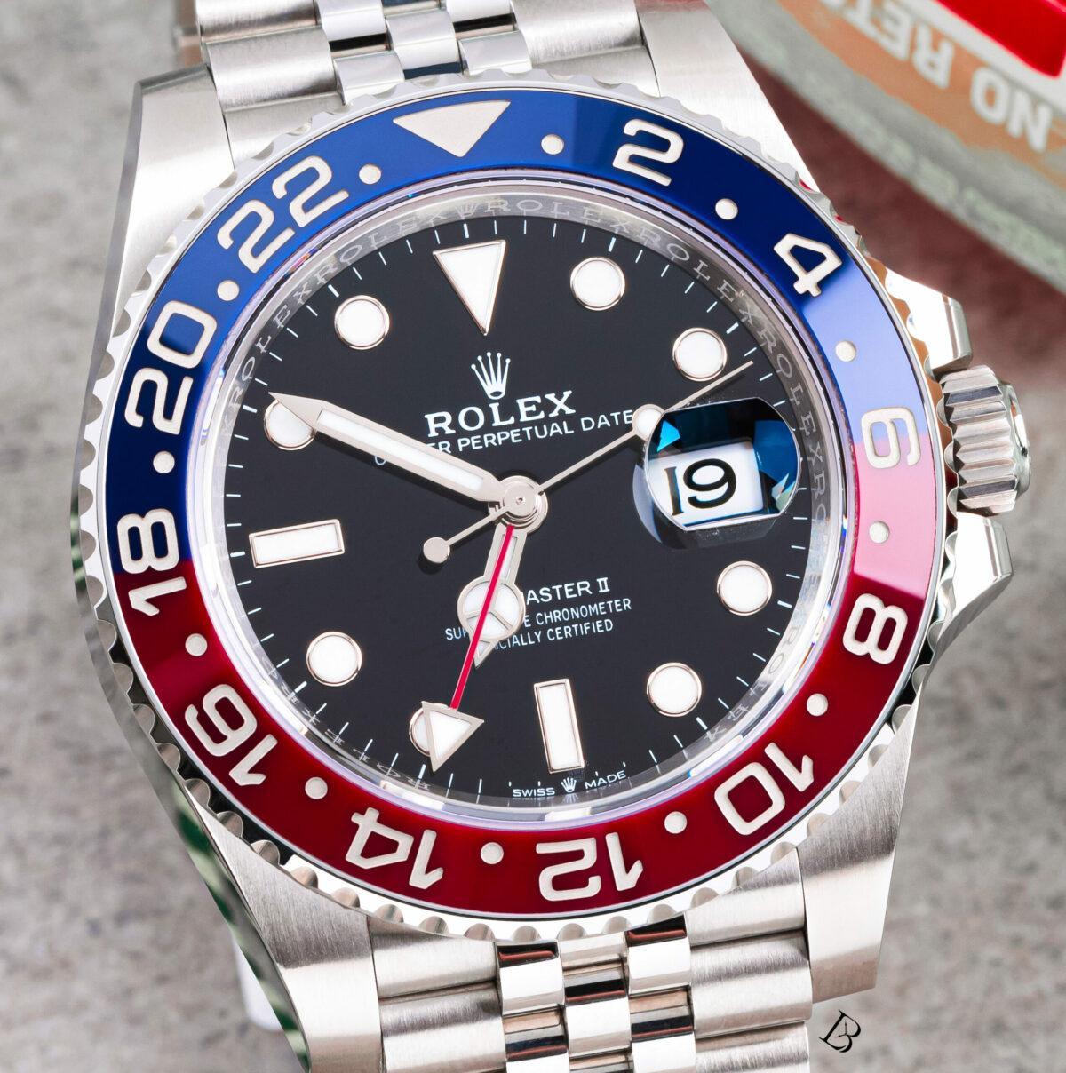 What is a GMT Watch?