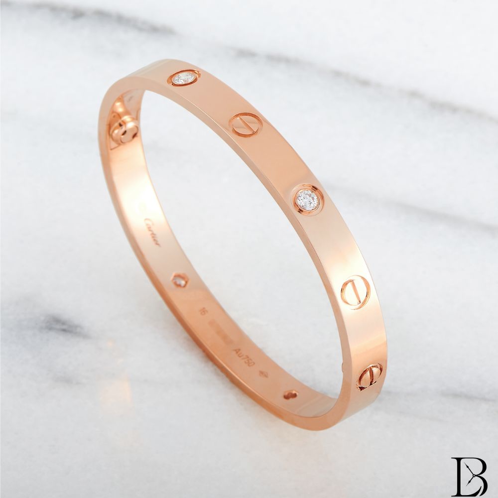 Tiffany's 'Lock' Bangle May Be Its Answer to Cartier's 'Love' Bracelet |  National Jeweler