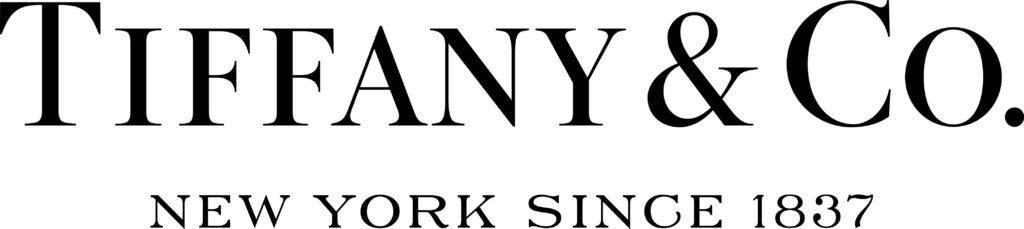 tiffany & co logo