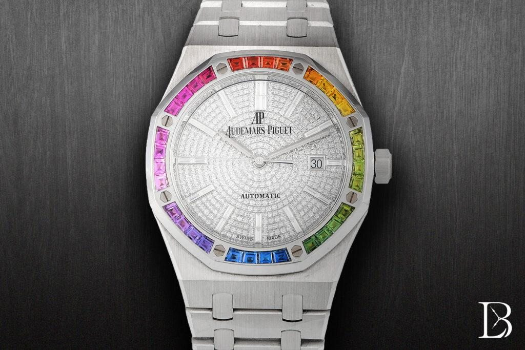 AP Rainbow Royal Oak 15413BC