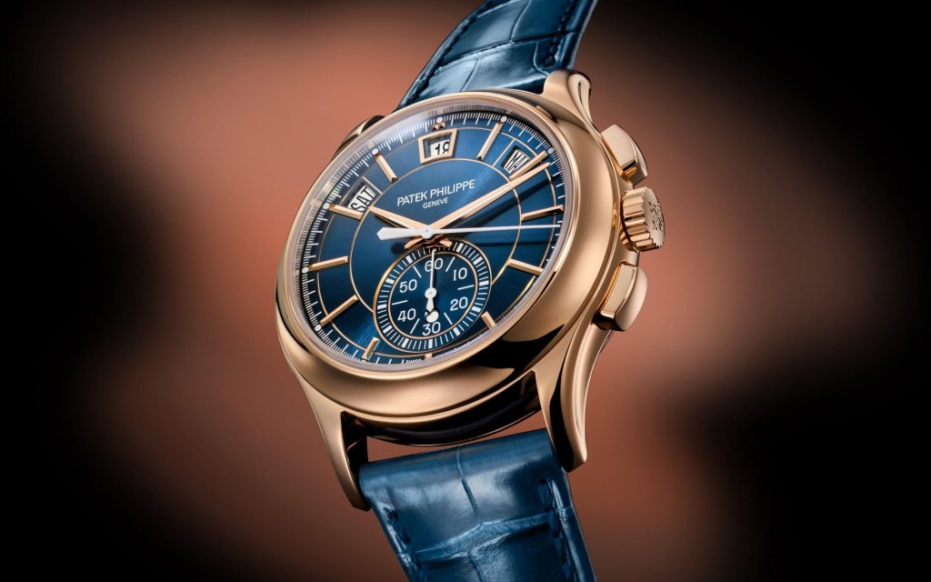 Patek Philippe 2023: New Patek Philippe Watch Releases