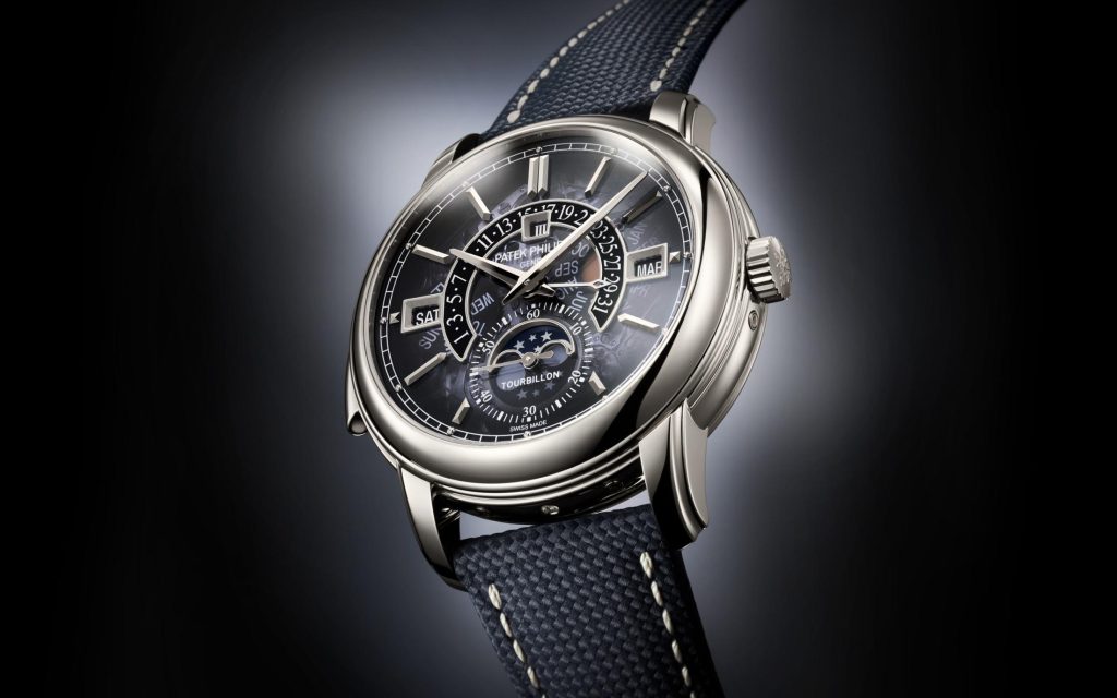 Grand Complication Reference 5316/50P-001