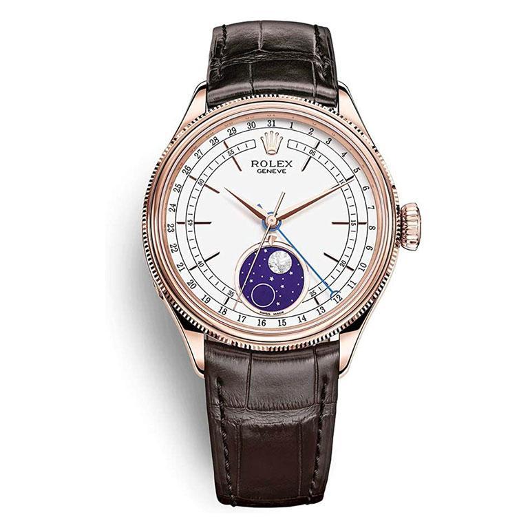 ROLEX-CELLINI