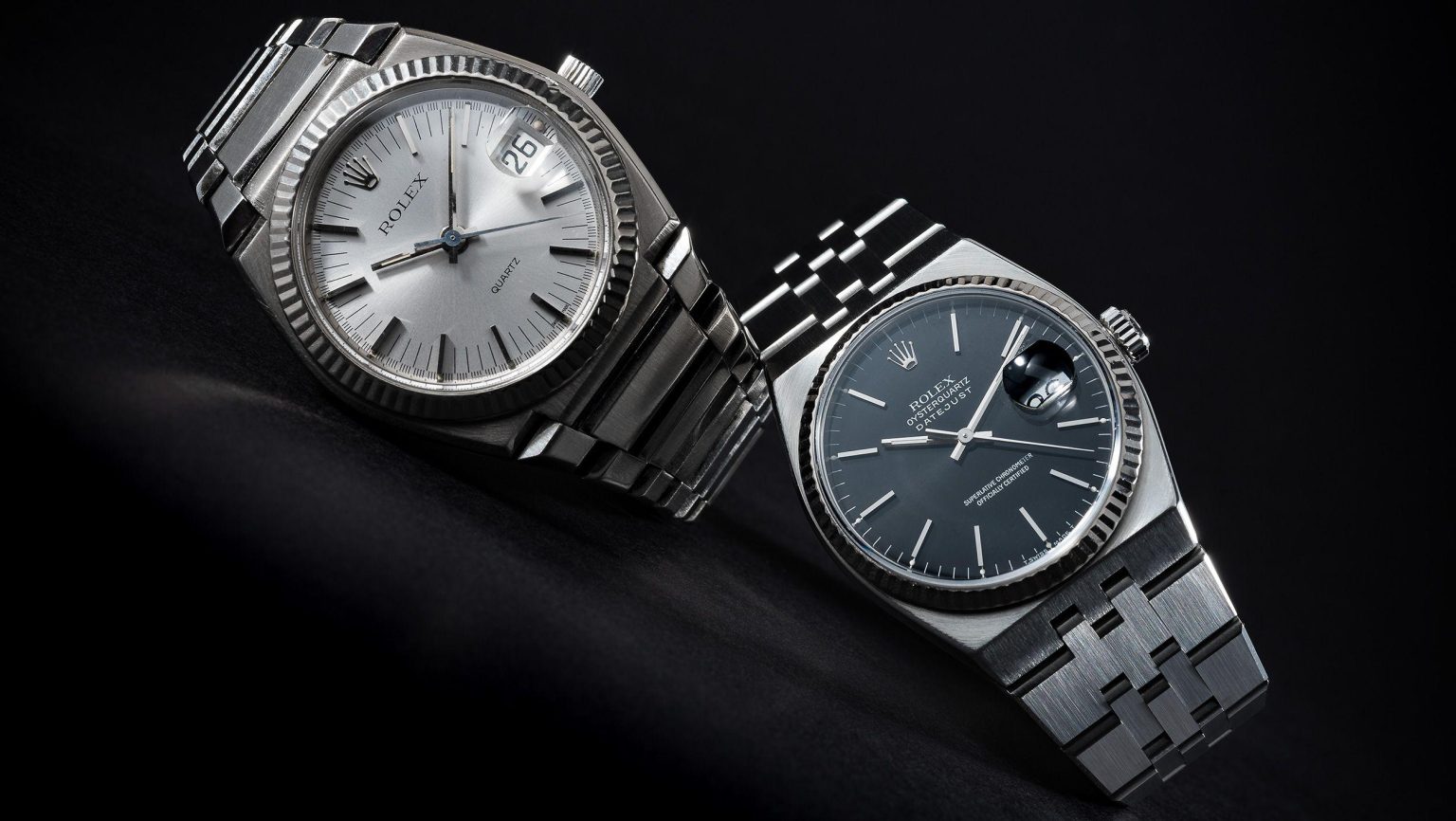 EntryLevel Rolex Watches What is the Best Starter Rolex?