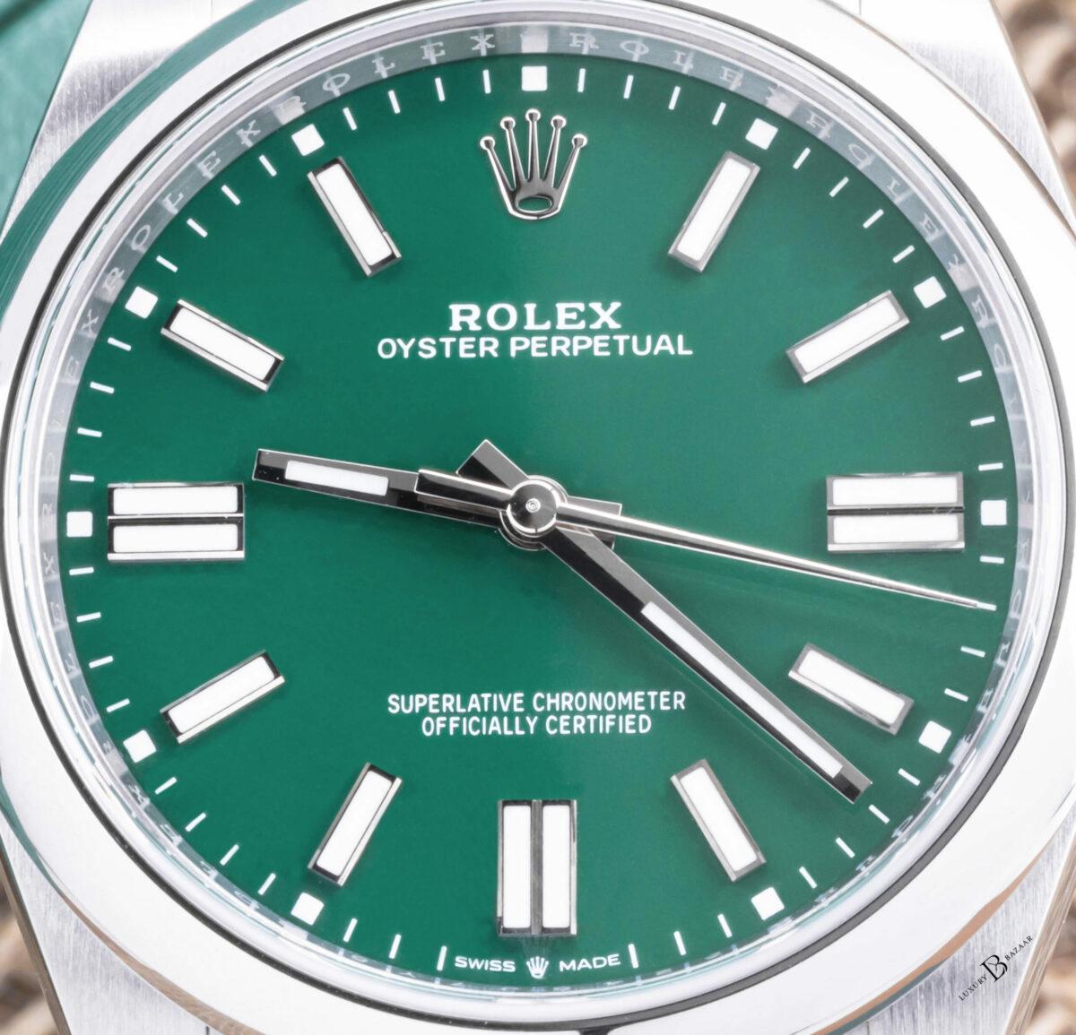 EntryLevel Rolex Watches What is the Best Starter Rolex?