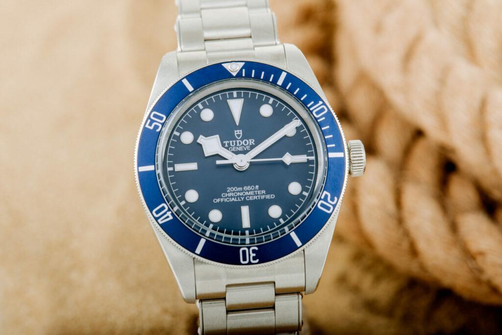 How to sell my Tudor Watch