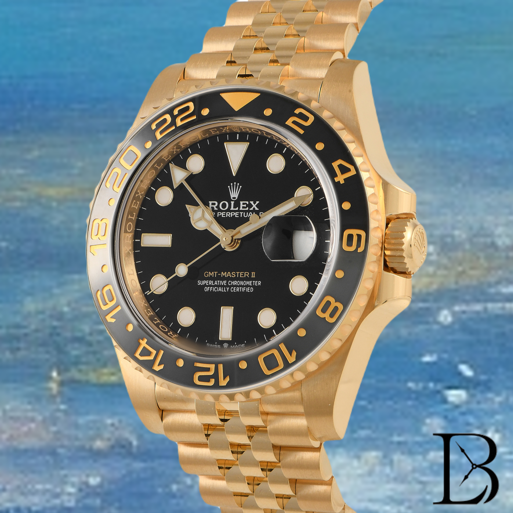 Rolex 126718