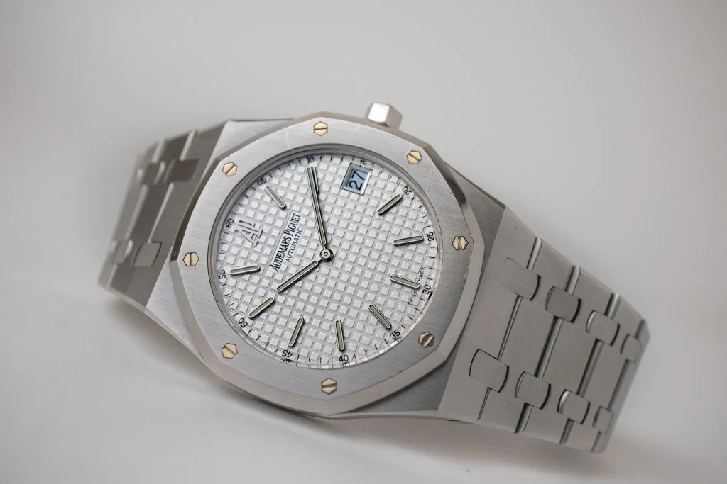 Audemars Piguet Royal Oak “Jumbo”