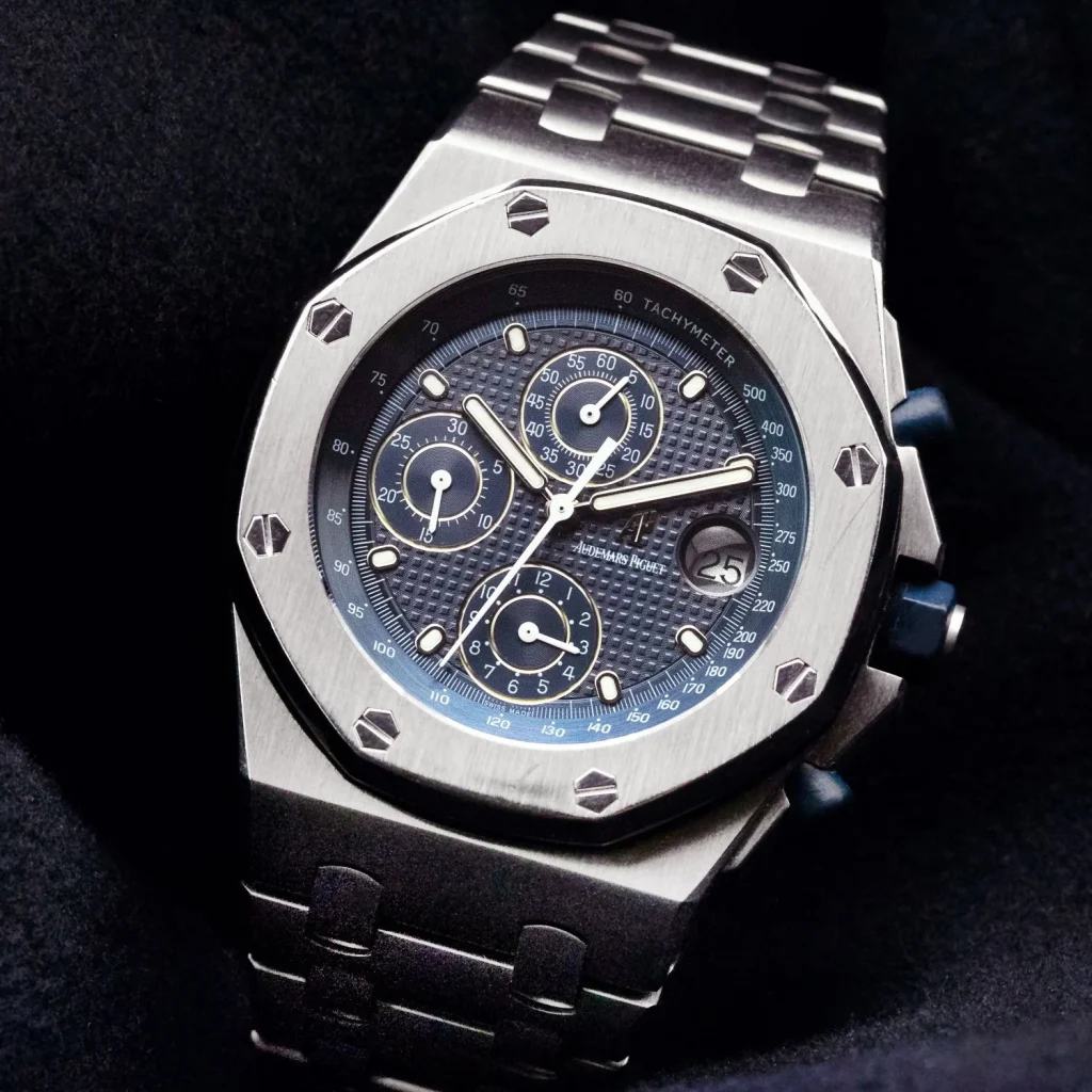 Audemars Piguet Royal Oak Offshore 25721ST 'The Beast'