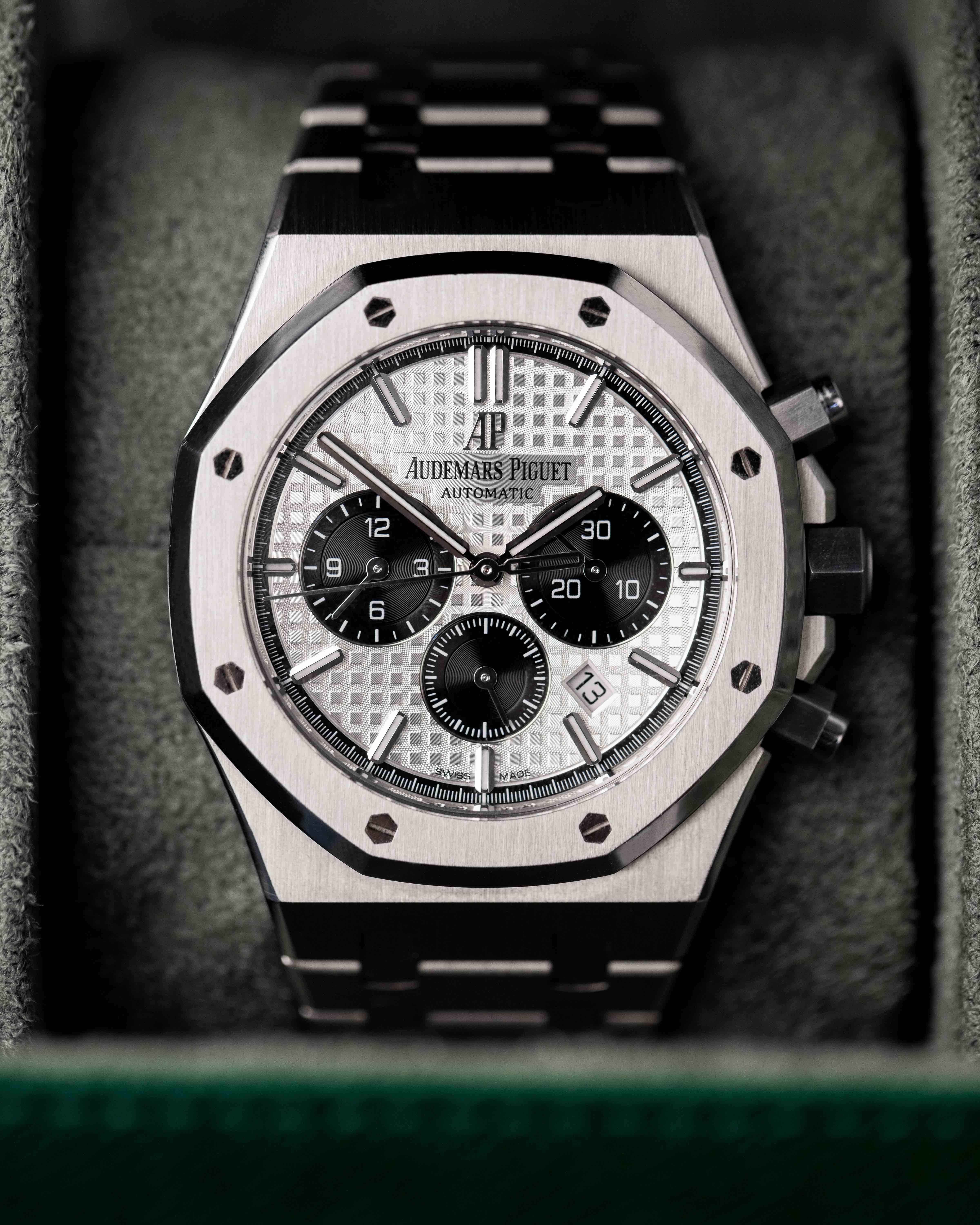 Your Complete Guide to Audemars Piguet Watch Nicknames