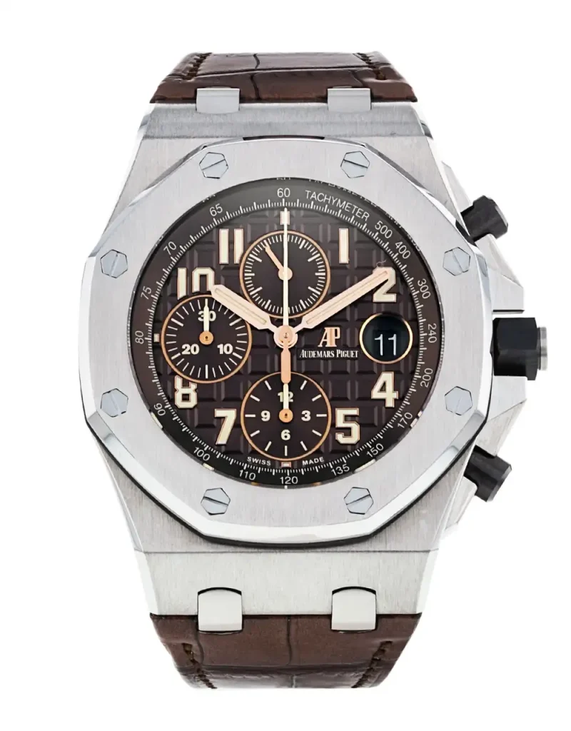 Audemars Piguet Royal Oak Offshore Havana