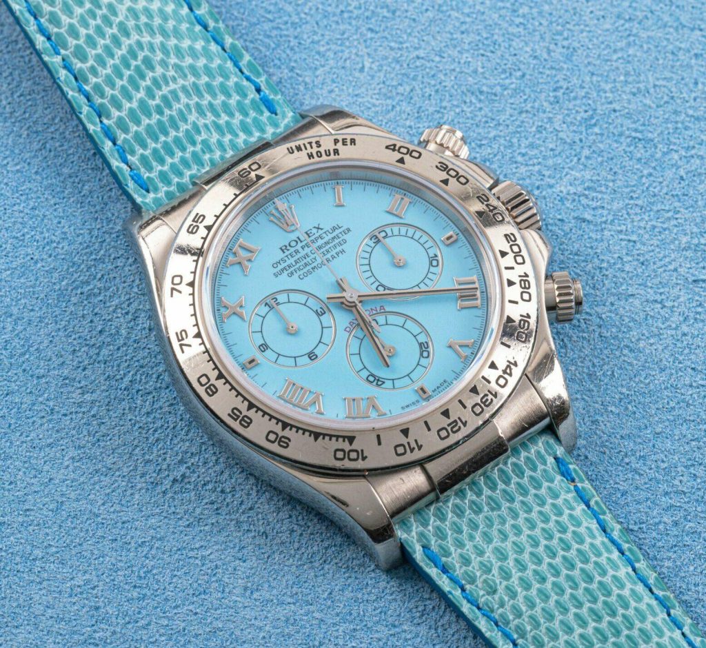 Beach Daytona ref. 116519