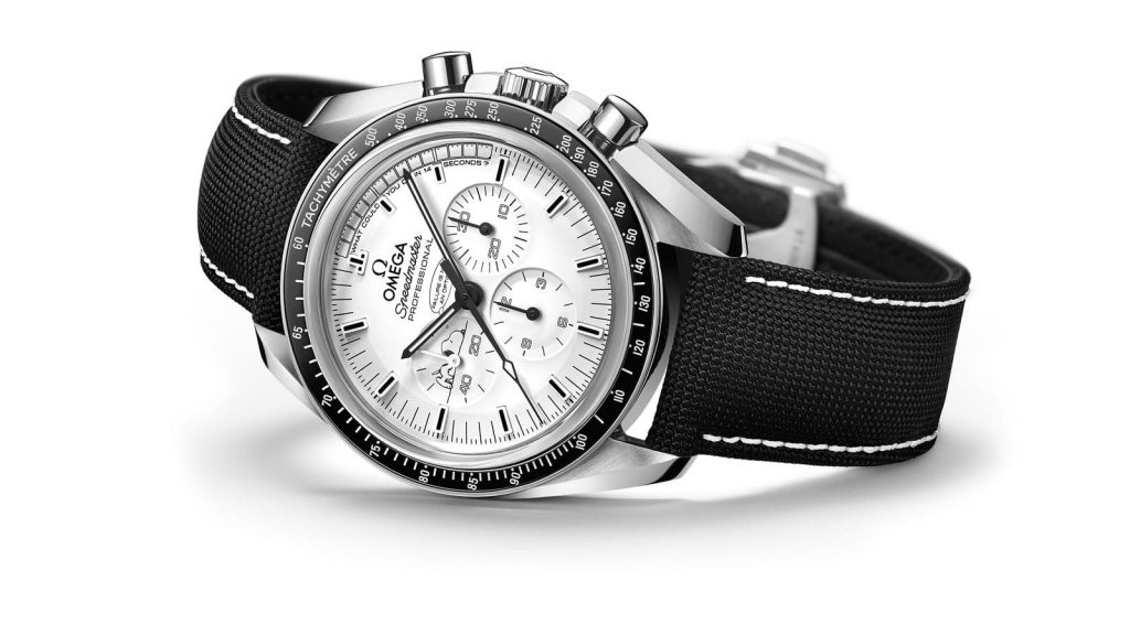 Omega Speedmaster Professional