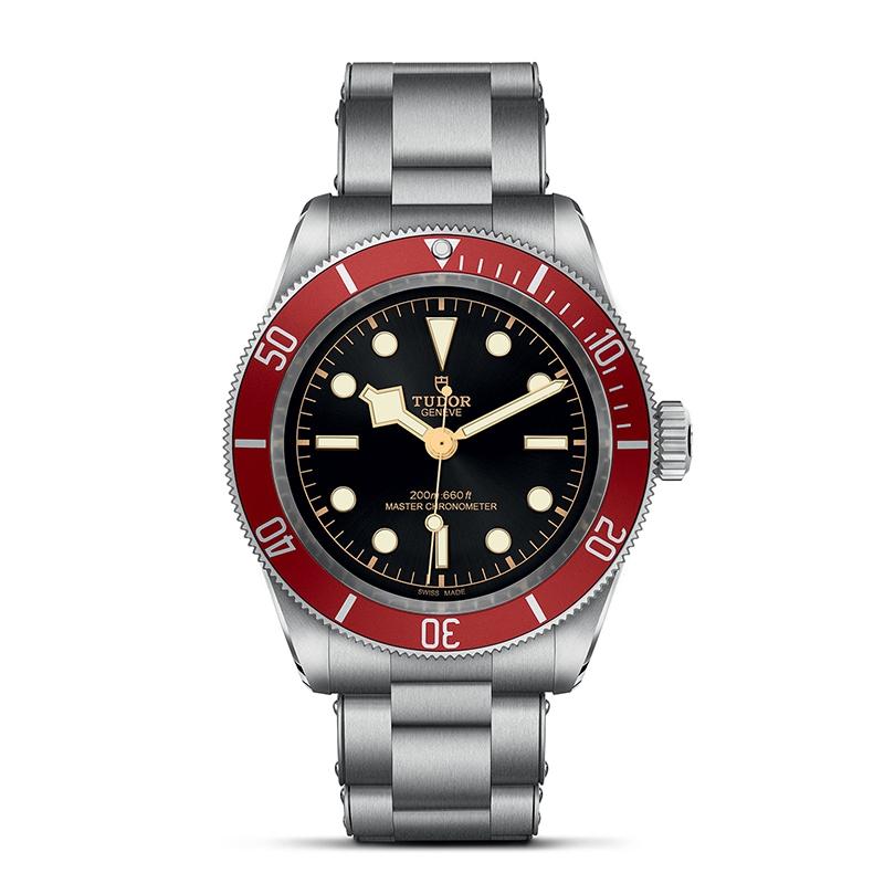 41mm Black Bay 7941A1A0RU