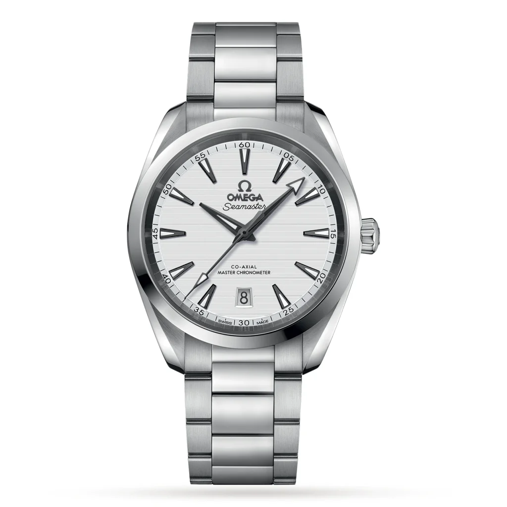 Aqua Terra 41 ref. 220.10.41