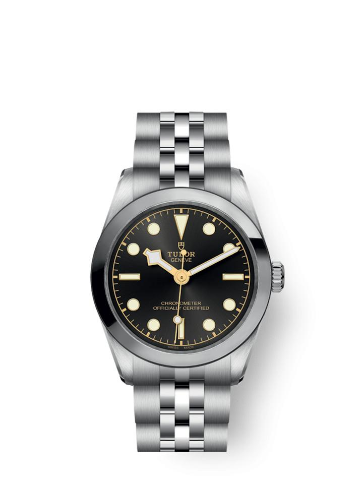 Black Bay 31 ref. 79600