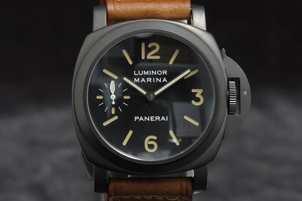 Panerai Pre-Vendome Luminor Marina 5218-210