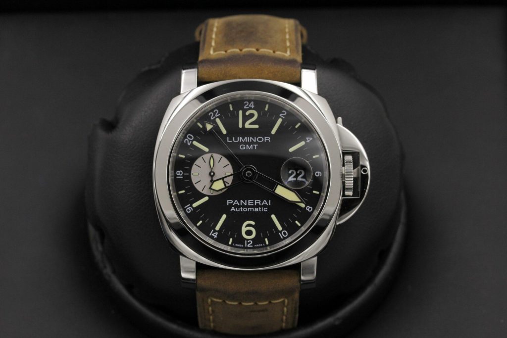 Panerai Luminor GMT PAM1088
