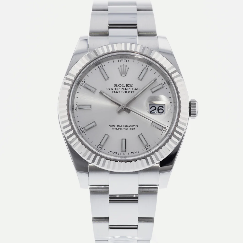 Rolex Datejust Ref. 126334