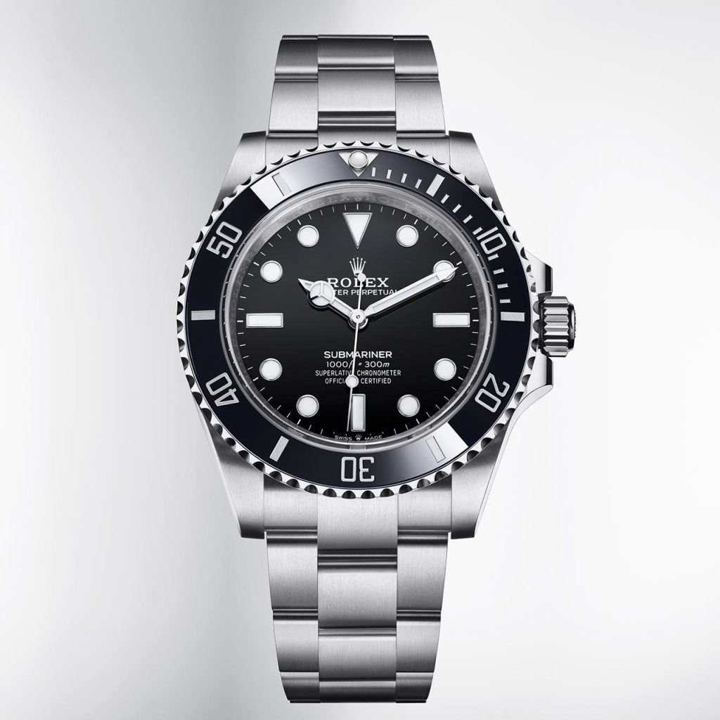 Submariner ref. 124060
