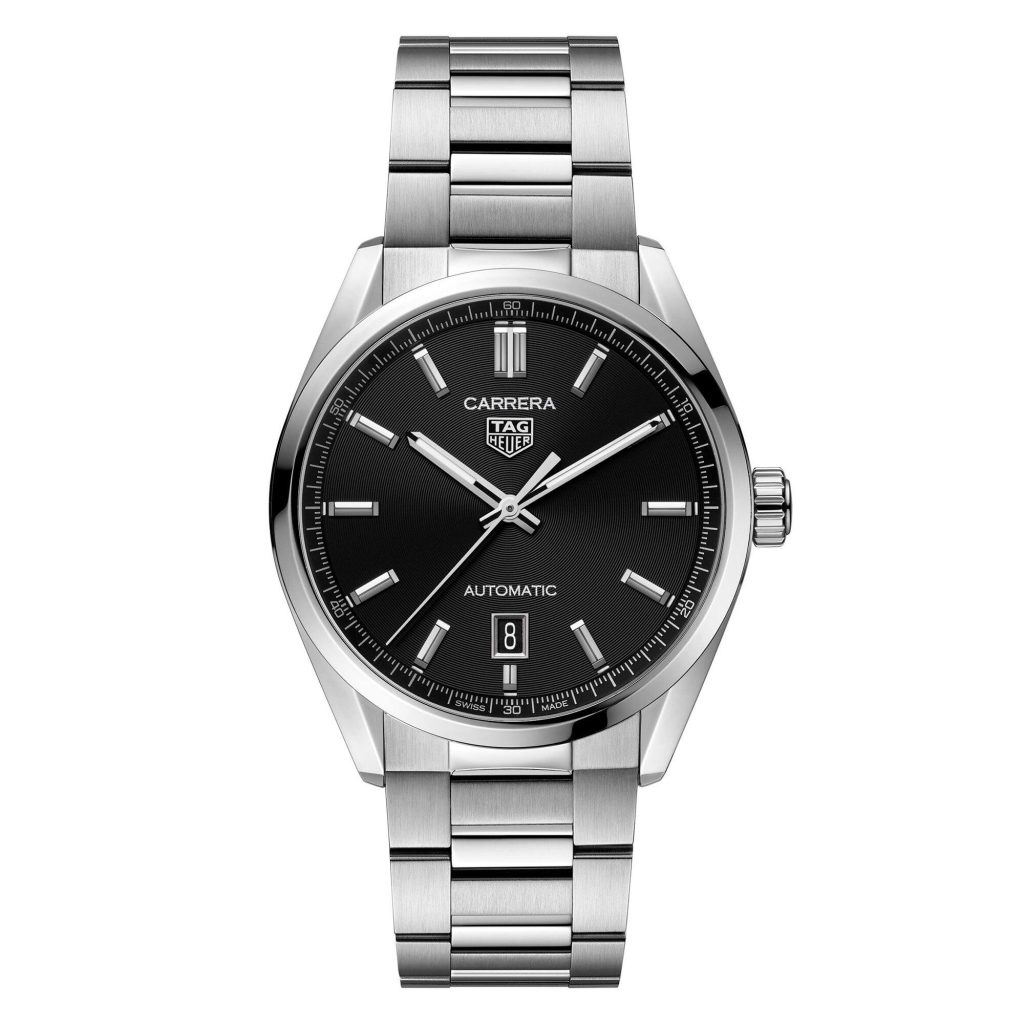 TAG Heuer Carrera Automatic 39 