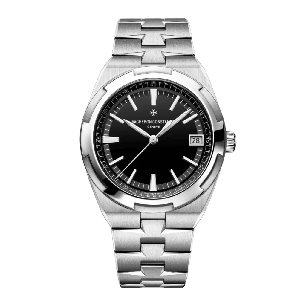 Vacheron Constantin Overseas
