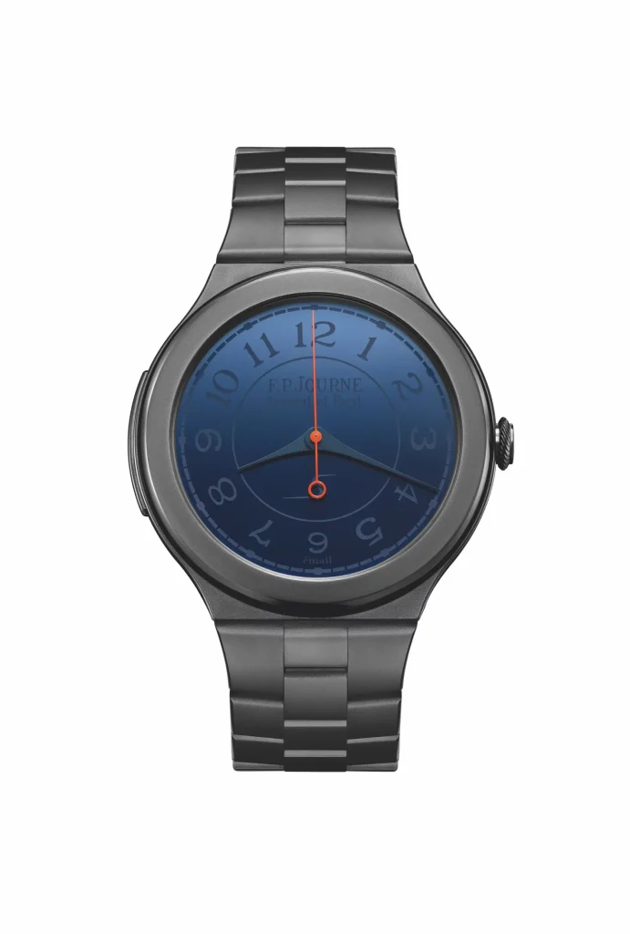 F. P. Journe Chronomètre Bleu Furtif