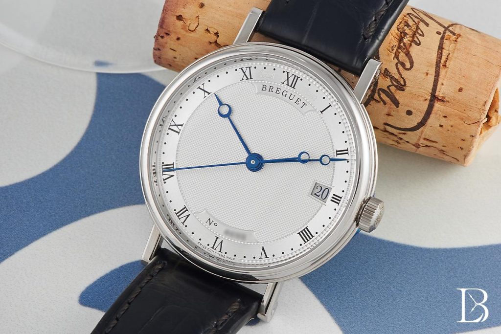 Breguet Classique Ref. 5157