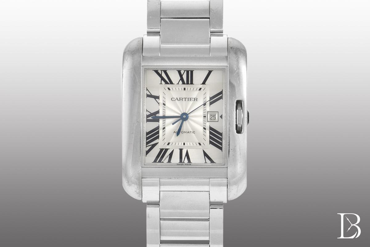 Cartier Tank Anglaise Medium Automatic Watch W5310024_2