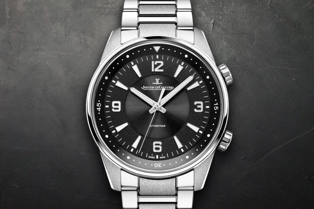 Jaeger-LeCoultre Polaris Automatic Reference Q9008170